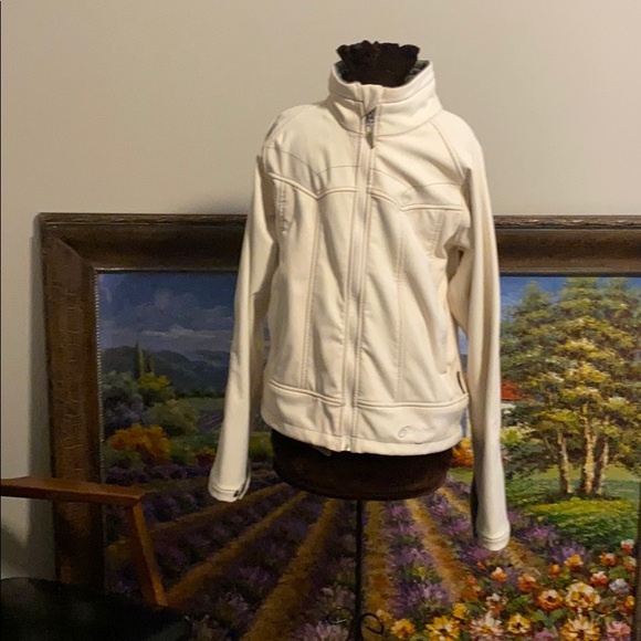 Jacket - Picture 1 of 8